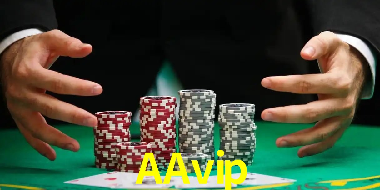 A Emoção da Loteria na AAvip: Uma Chance de Mudança de Vida