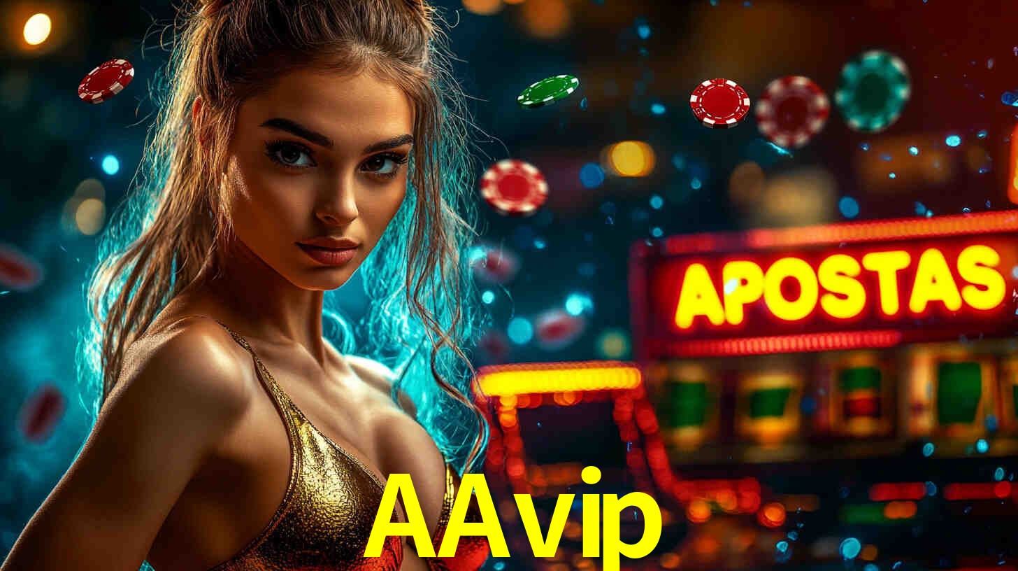 Casino VIP AAvip