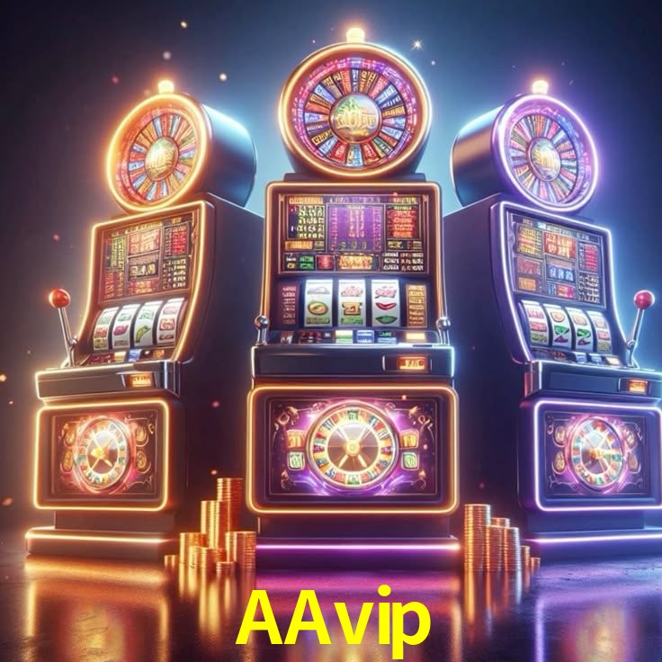 AAvip - Jackpot Explosão Instantânea - AAvip Com App