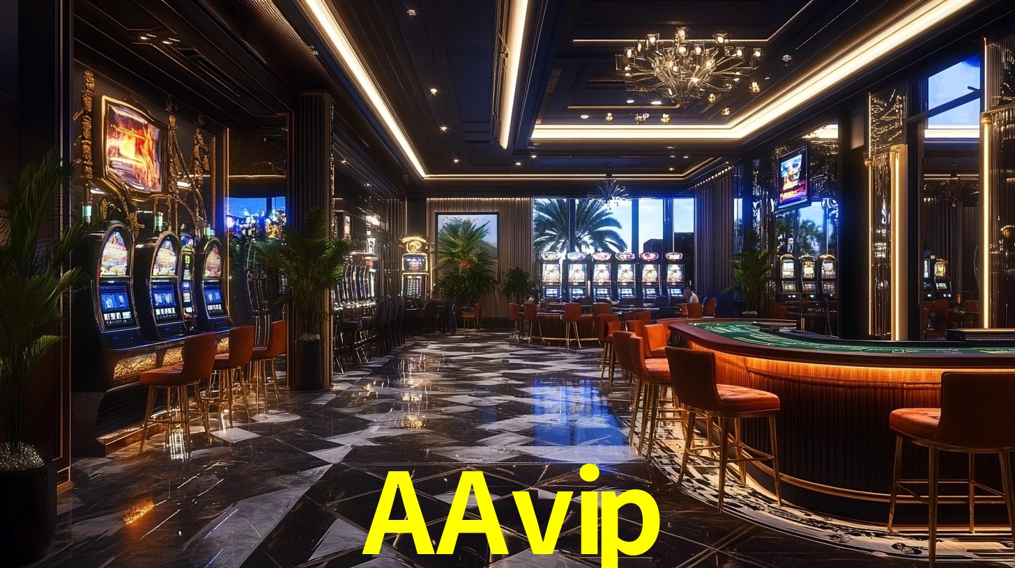 AAvip Com Plataforma
