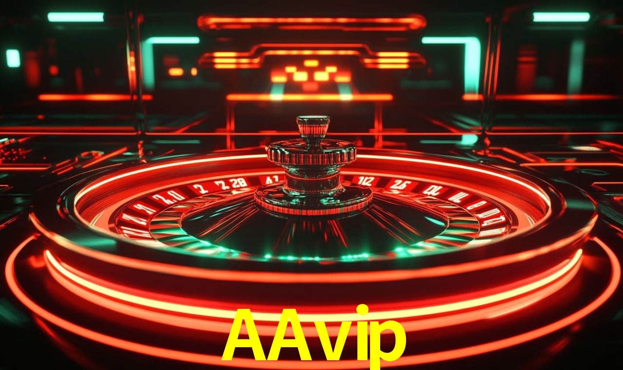 PIX Instantâneo AAvip