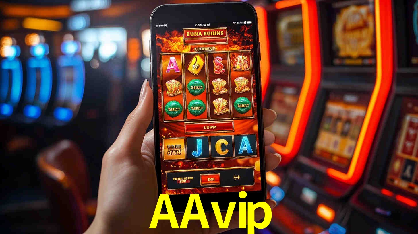 AAvip Com App