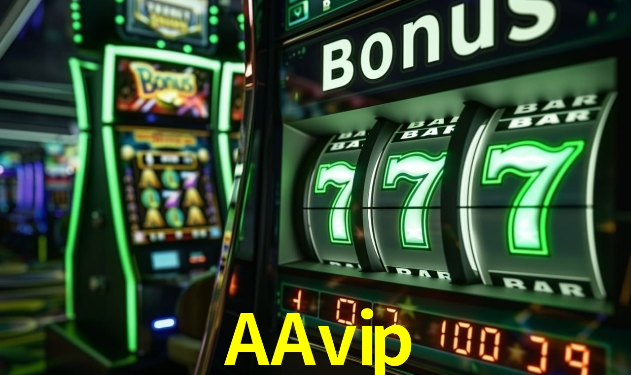 Welcome Bonus AAvip